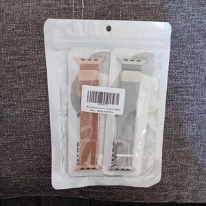 HEARTBOOM Compatible Apple Watch Bands